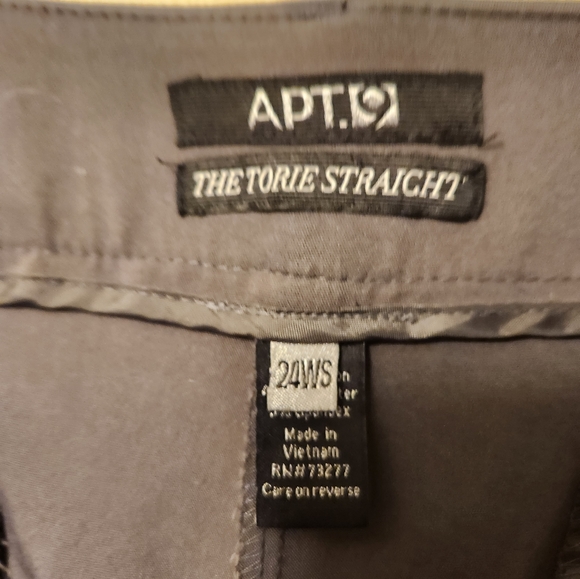 Slacks - Picture 3 of 3